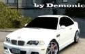 BMW M3 e46